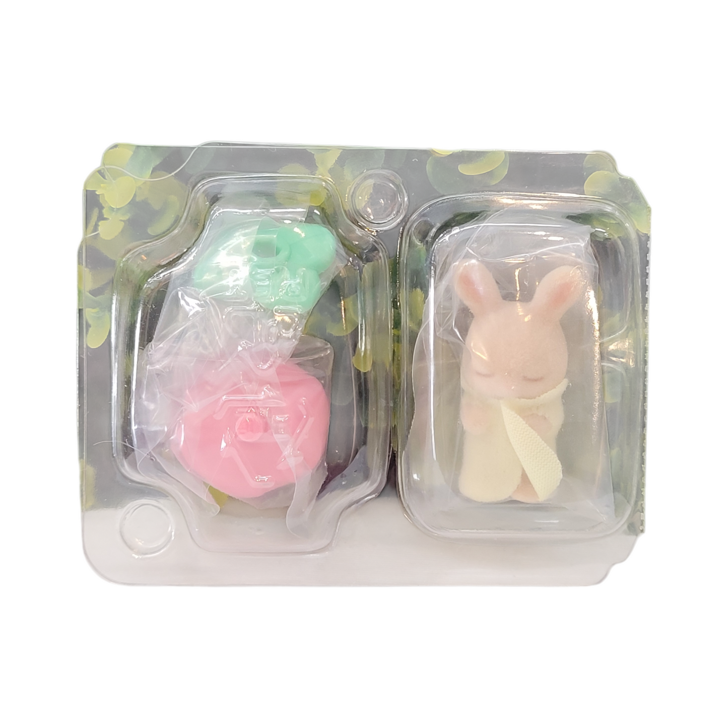 Sylvanian Families Blooming Baby Friends Series Blind Bag (Secret Figure)