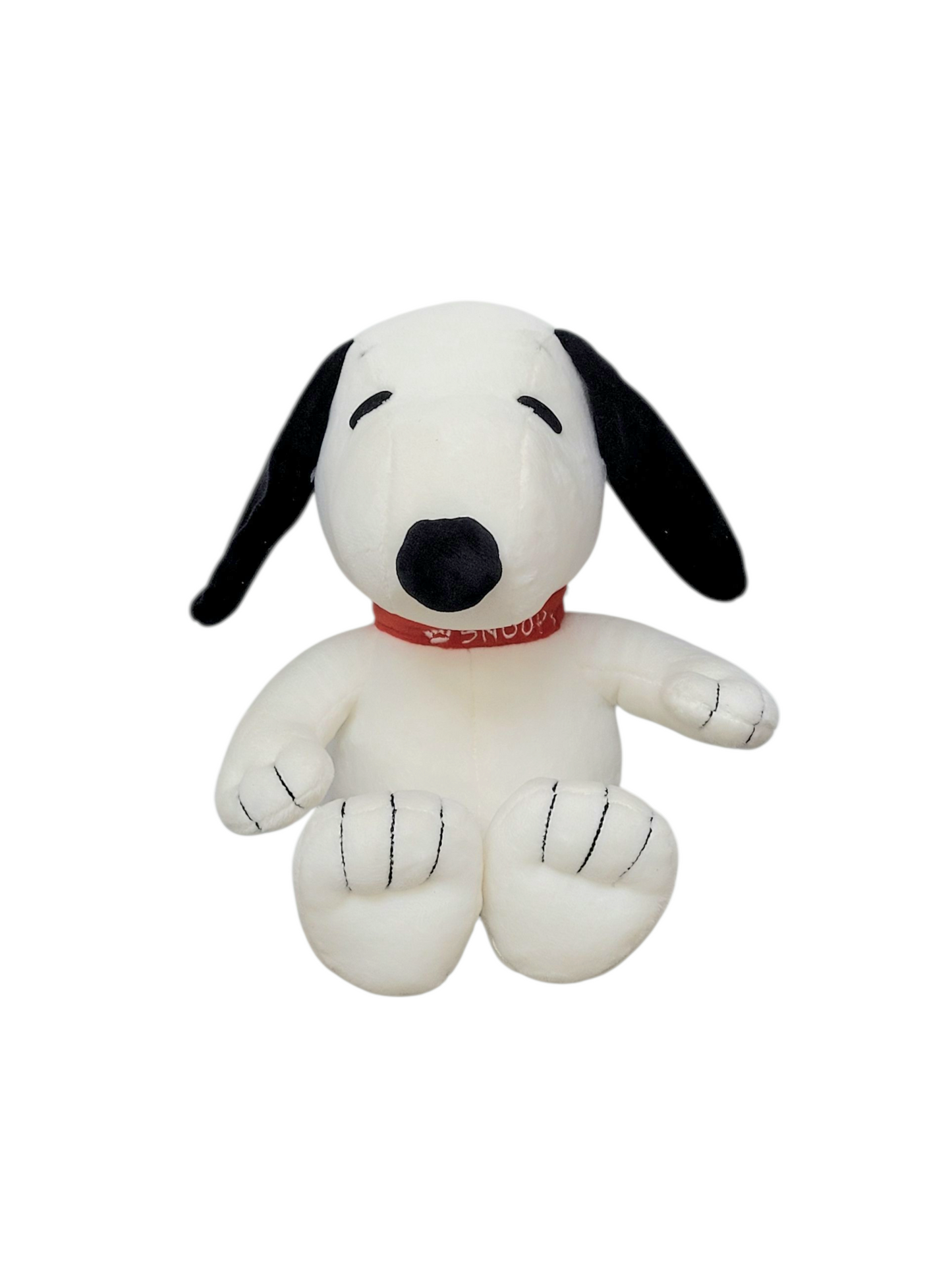 Snoopy Plush Toy