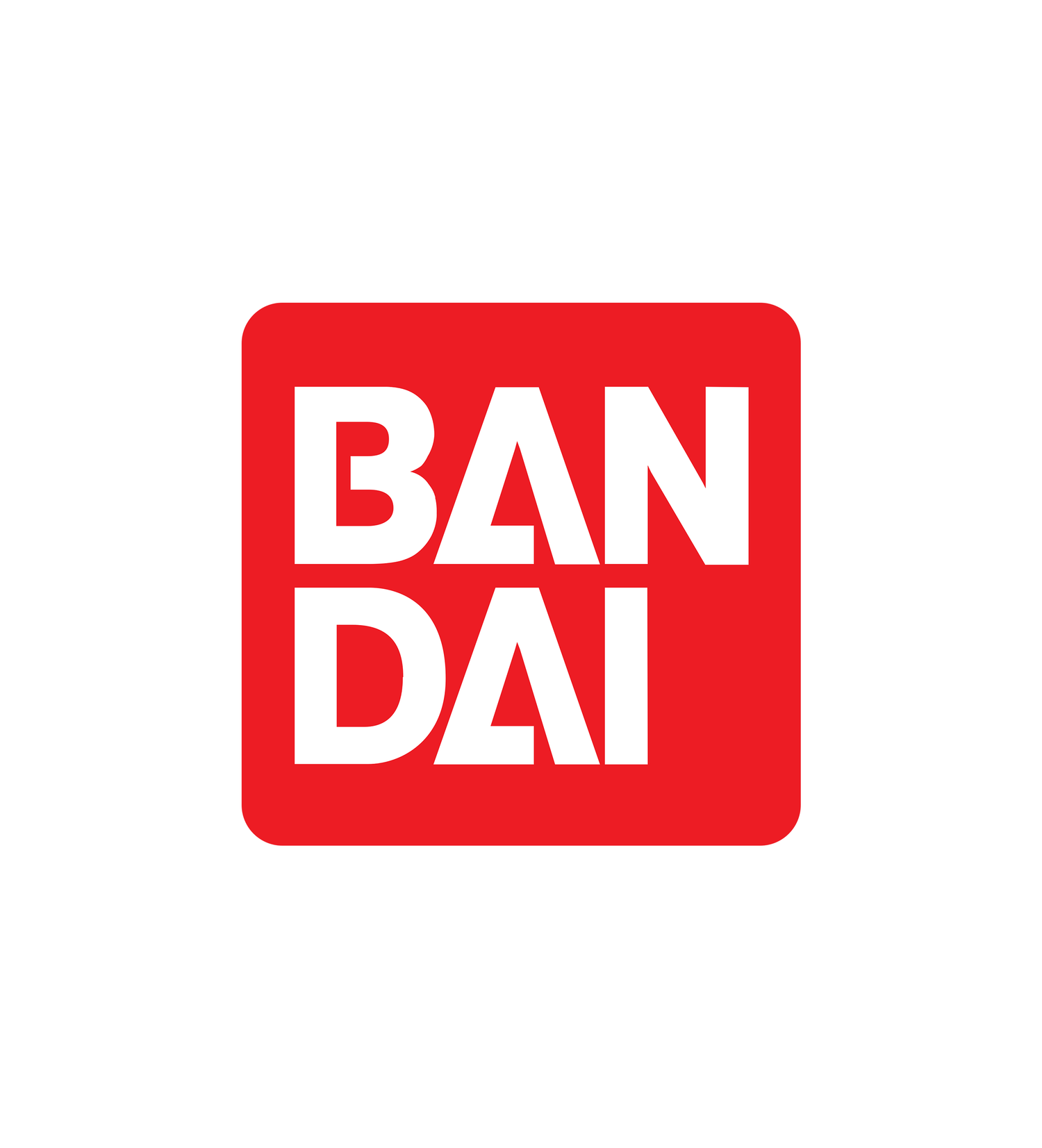 BANDAI