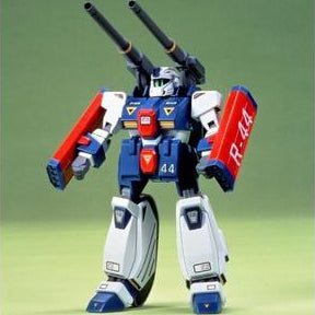HG F91 RXR-44 Guntank