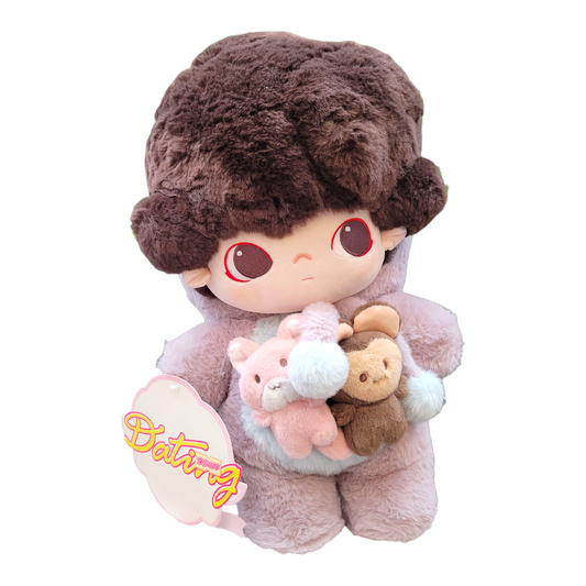 Authentic Pop Mart Dimoo Dating Series 15.7 Plush