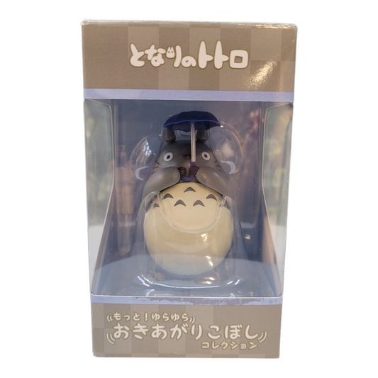 Ensky My Neighbor Totoro Wobbling Tilting Figurine