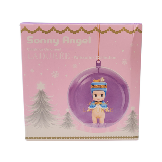 Sonny Angel Laduree Figurine