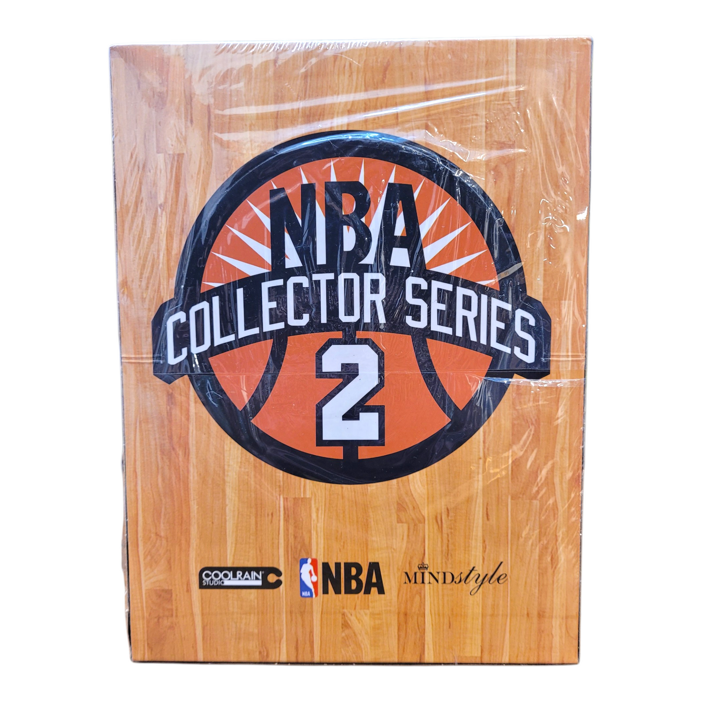 Poplife Mindstyle NBA Collector Series 2 Blind Box Set