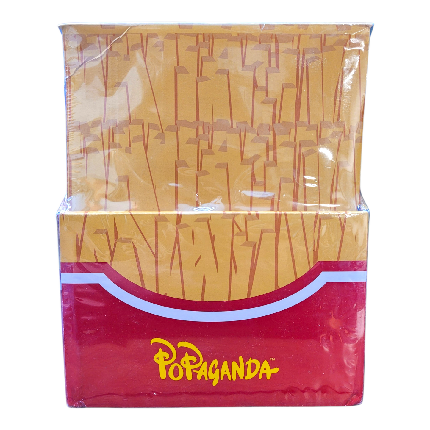 Popaganda Ron English McSuperSized MC Blind Box Whole Set