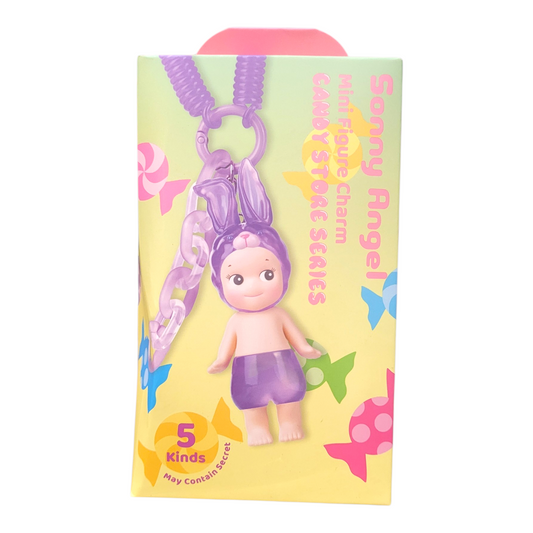 Sonny Angel Candy Store Series Blind Box