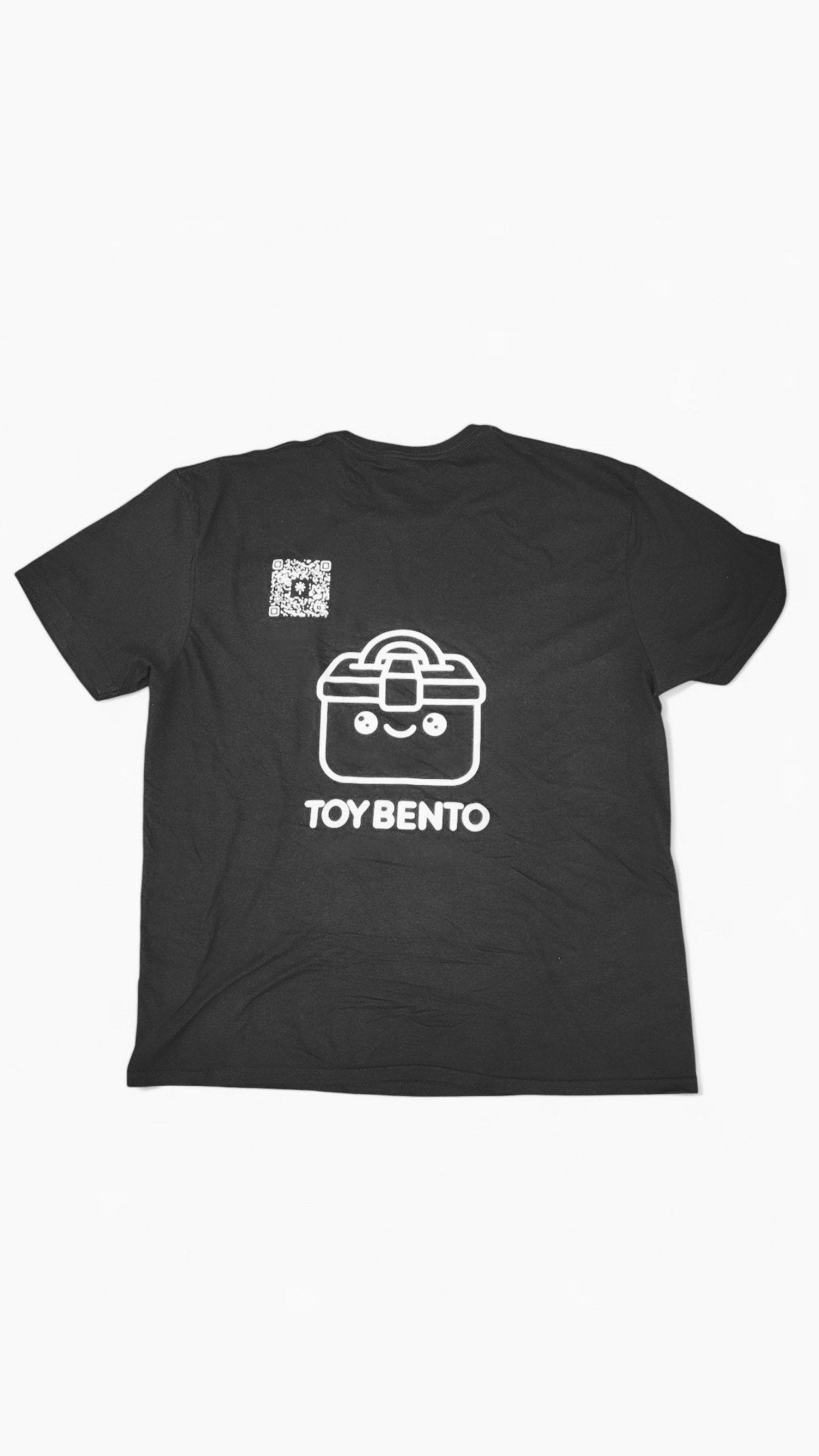 Toy Bento T-shirt