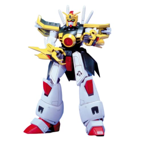 Bandai HG 1-144 Dragon Gundam Plastic Model Kit
