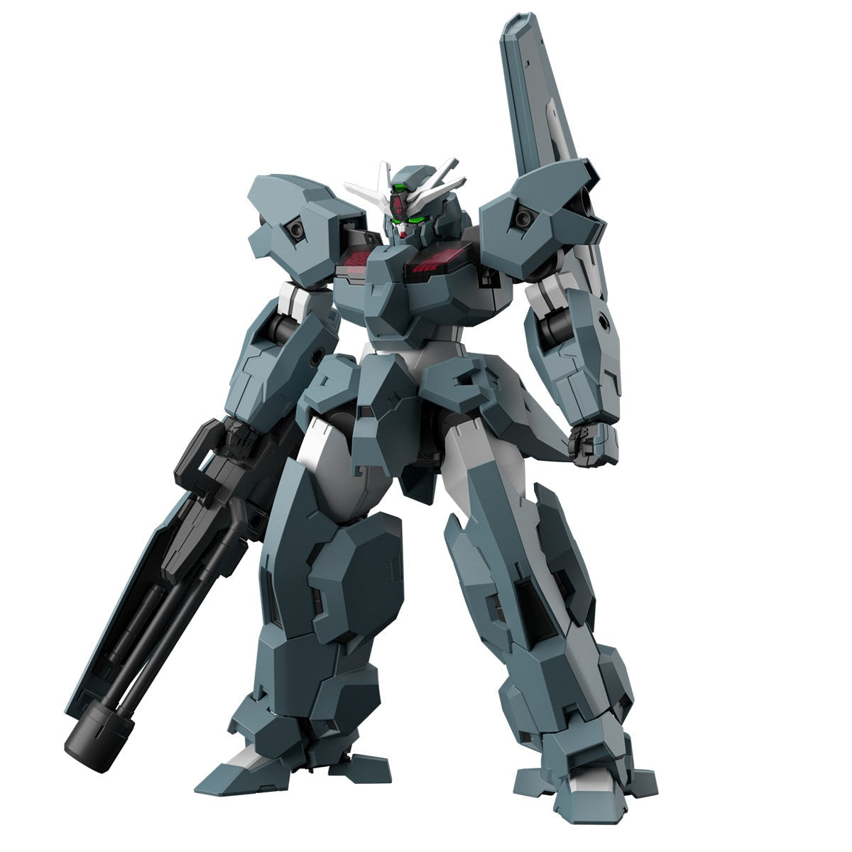 HG Gundam Lfrith UR