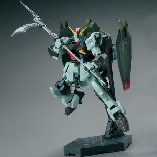 Gundam 1/144 HG Seed Remastered #R09 GAT-X252 Forbidden Gundam Model Kit
