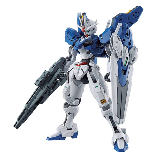 HG WFM #19 XVX-016RN Gundam Aerial Rebuild