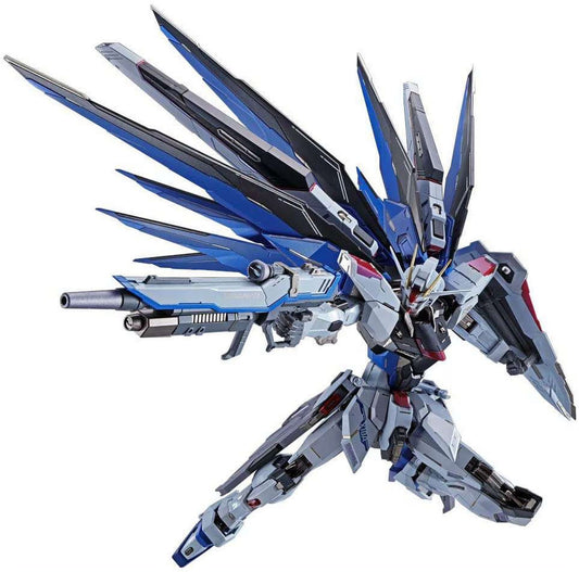 Metalbuild Freedom Gundam Concept 2 Figure