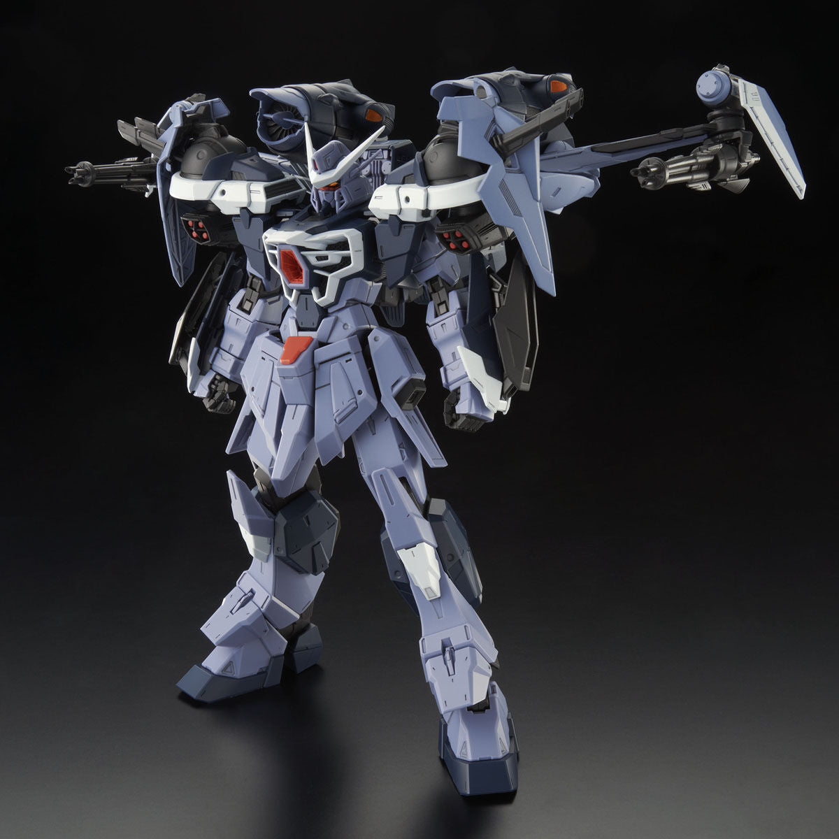 Full Mechanics GAT-X130 AILE CALAMITY GUNDAM SET