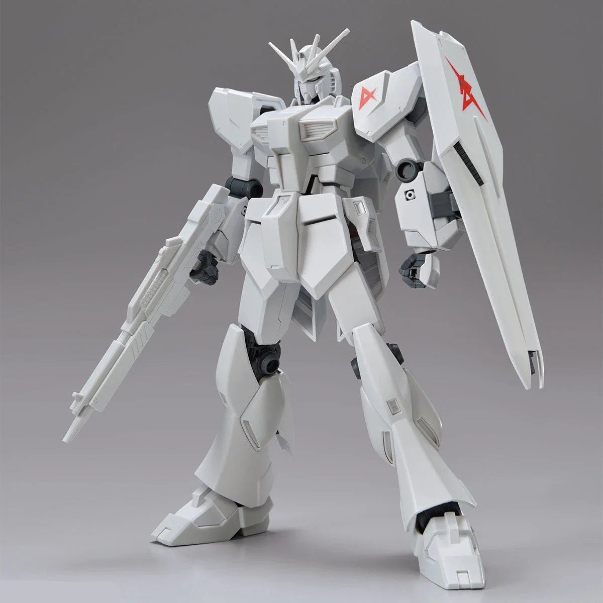Entry Grade 1/144 The Gundam Base Limited Nu Gundam (Painting Model)