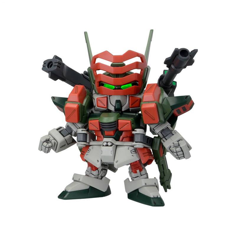 Gundam Seed Stargazer: BB Senshi C.E.73 Verde Buster Gundam