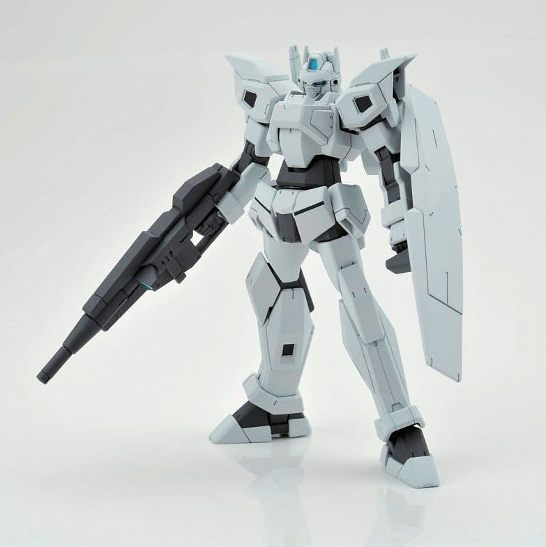 HGGA #09 WMS-GEX1 G-Exes