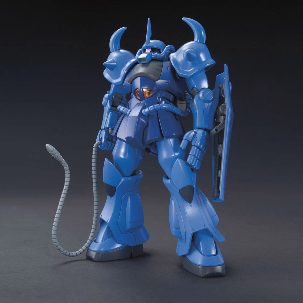 HG UC #196 MS-07B Gouf