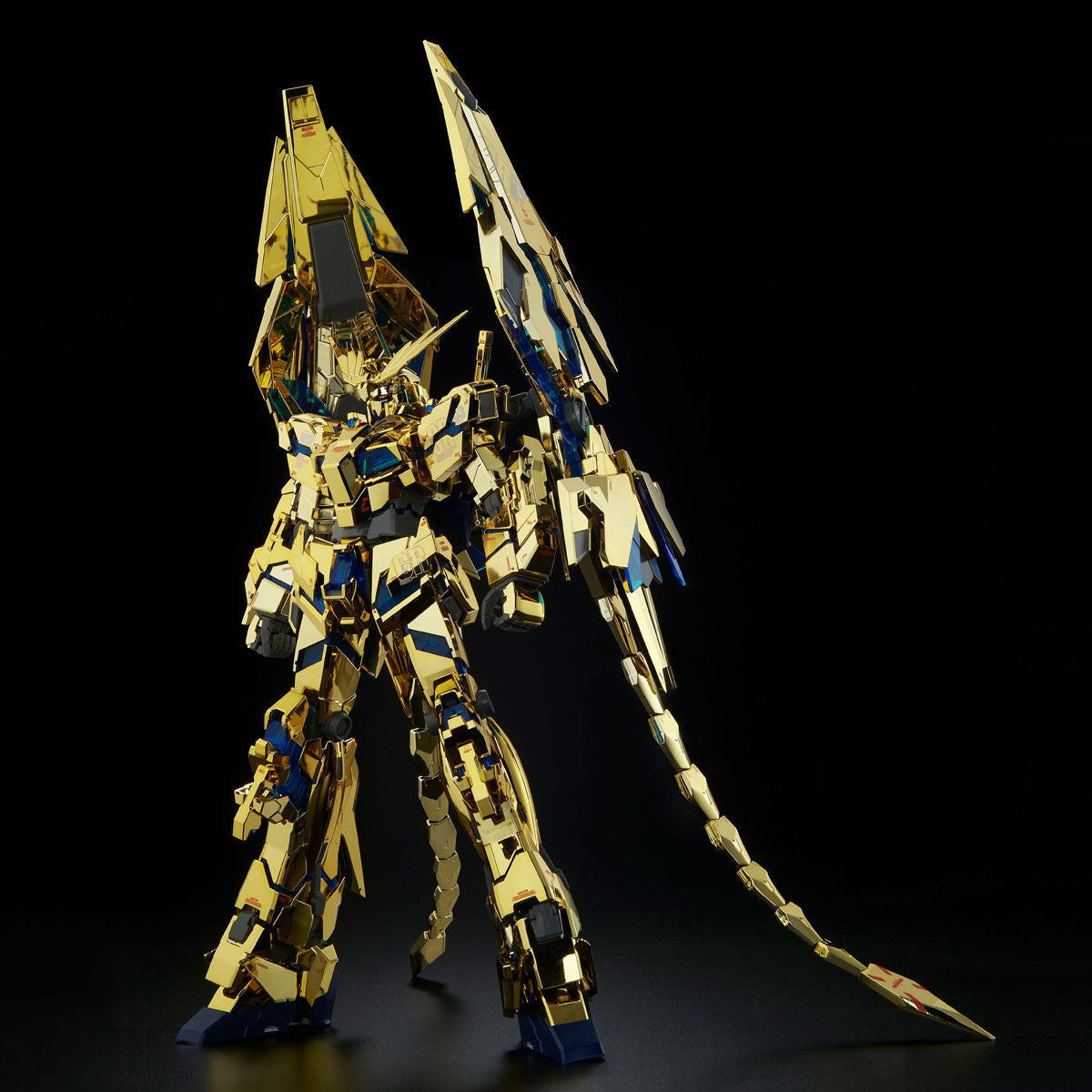 RX-0 Unicorn Gundam 03 Phenex MG
