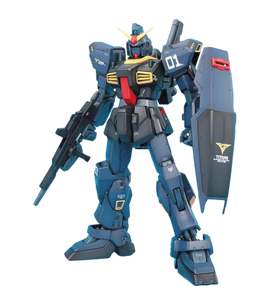 MG RX-178 Gundam Mk-II Titans (Ver. 2.0)