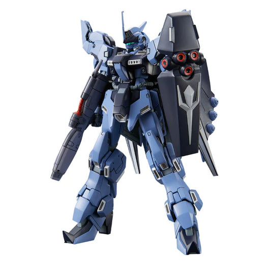 HGUC AMX-018 [Hades] Todesritter Set