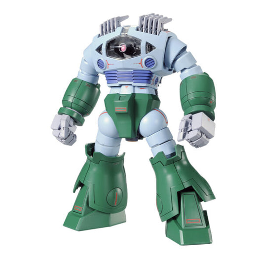 HGUC MSM-08 Zogok (Operation Capture Of Jaburo Ver.)