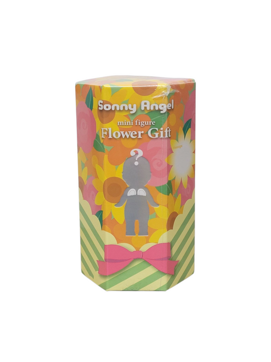 Sonny Angel Mini Figure Flower Gift Blind Box
