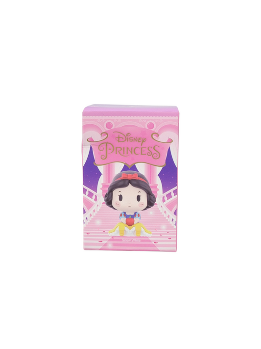 Disney Princess Sitting Baby Series Blind Box