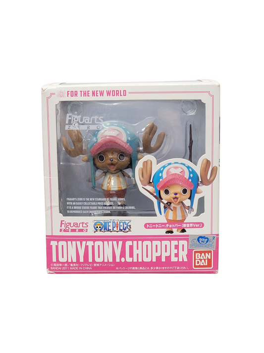 Figuarts ZERO Tony Tony Chopper One Piece