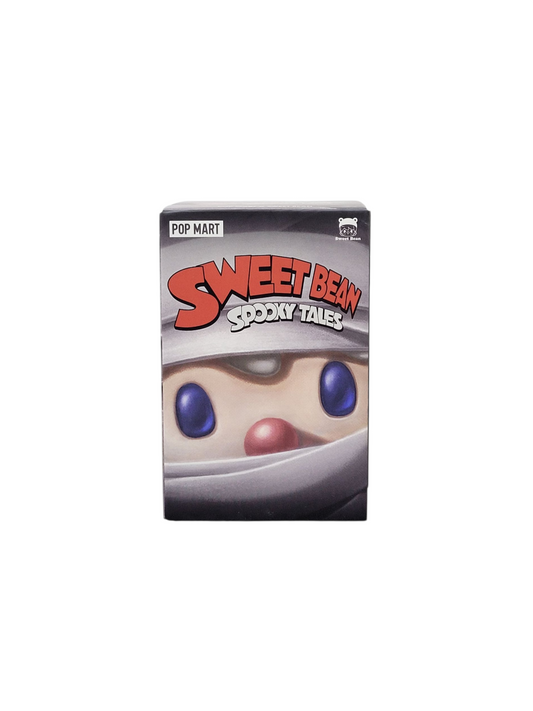 Sweet Bean Spooky Tales Series Figures Blind Box
