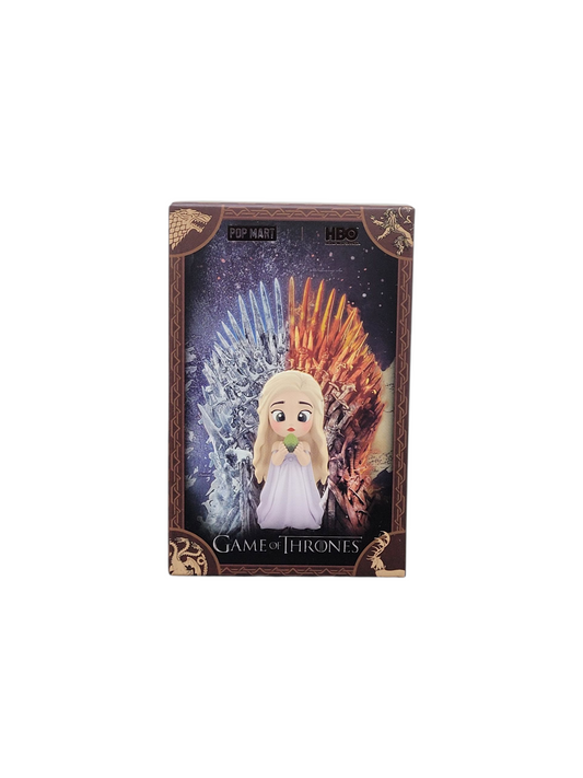 Game of Thrones Series Figures Blind Box