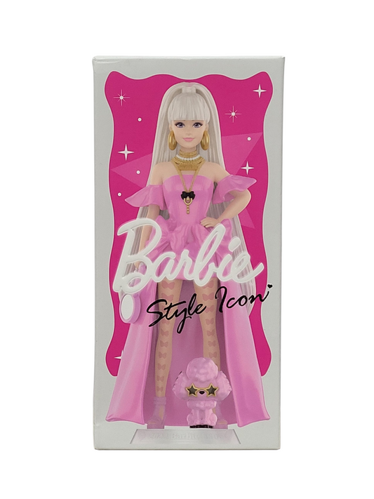 Barbie Style Icon Series Figures Blind Box