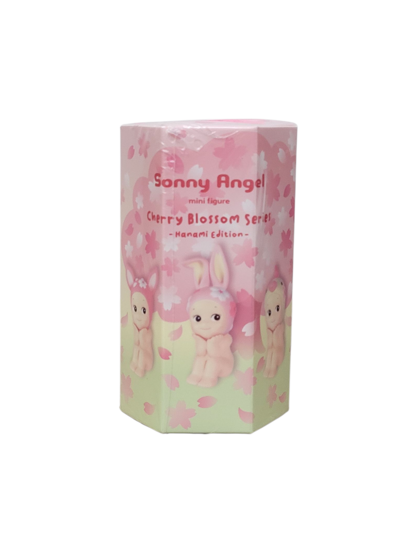Sonny Angel Mini Figure Cherry Blossom Series Hanami Edition Blind Box