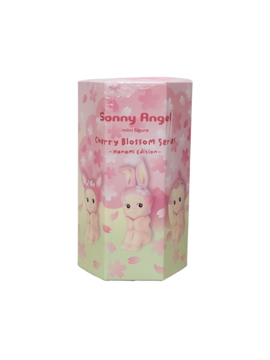 Sonny Angel Mini Figure Cherry Blossom Series Hanami Edition Blind Box