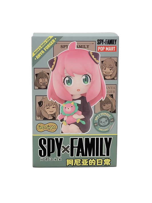 Spy × Family Anya's Daily Life Series Figure Blind Box