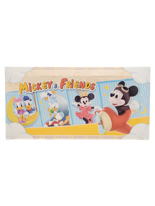 Disney The Wonderful Dreams of Mickey and His Friends Series Whole Set