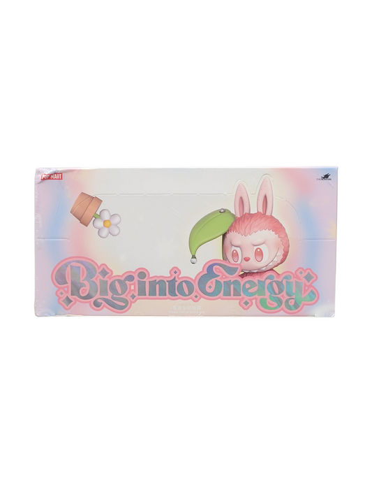 THE MONSTERS Big into Energy Series Phone Charm Whole Set