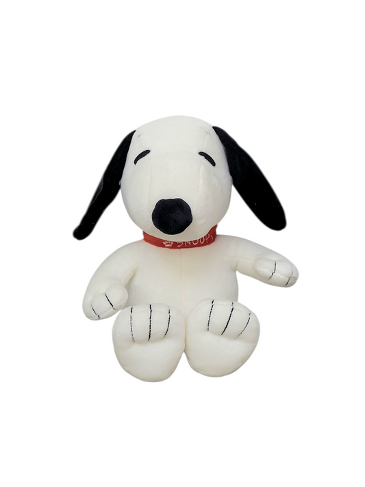Snoopy Plush Toy