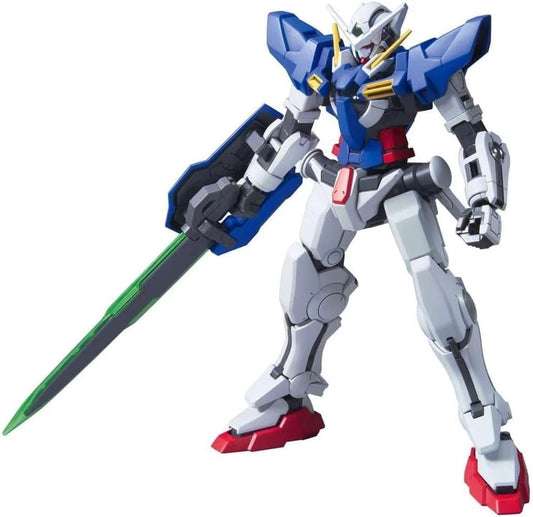 HG 1/144 Gundam 00 Gundam Exia Repair II Model Kit 57339