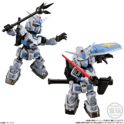 Bandai Mobility Joint Gundam Vol.6 G-3 Gundam