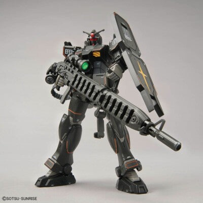 HGUC The Gundam Base Limited Gundam FSD (With Prototype Long Range Beam Rifle)