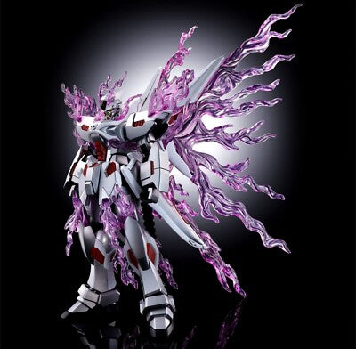 HGUC XM-XX Ghost Gundam Set