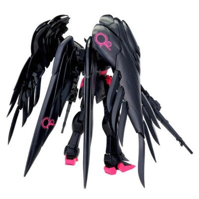 MG Wing Gundam Zero EW Ver. Ka Recirculation Color/Neon Pink
