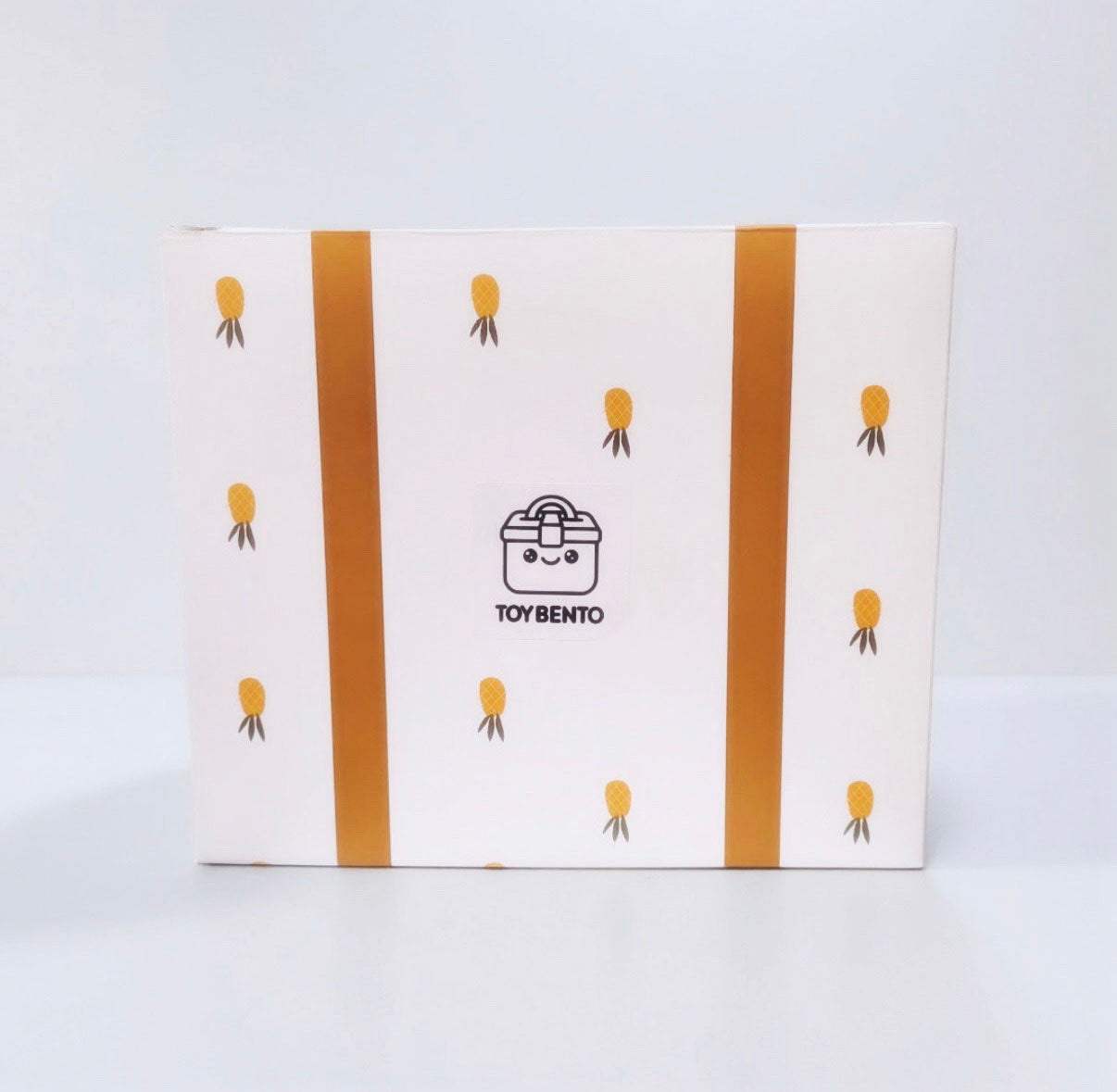 Toy Bento Exclusive Gift Box