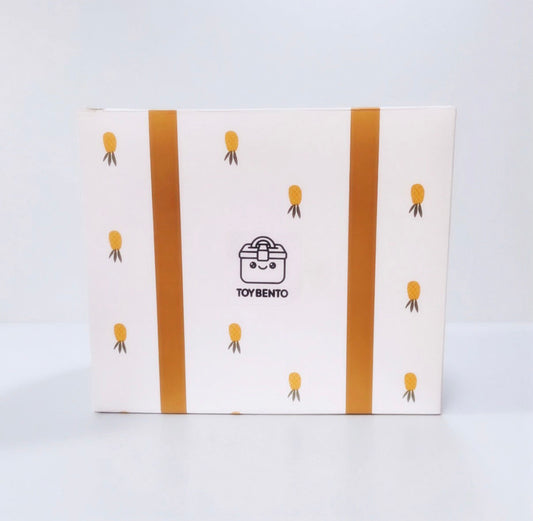 Toy Bento Exclusive Gift Box