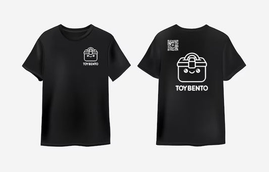 Toy Bento T-shirt